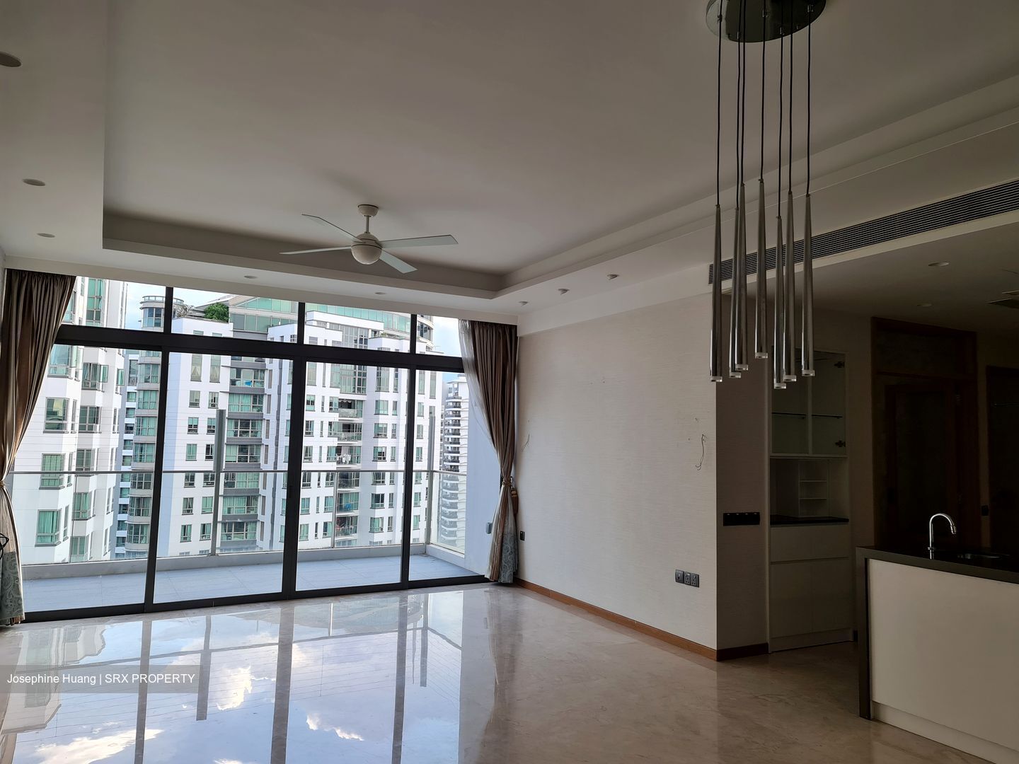 The Lincoln Residences (D11), Condominium #366172581